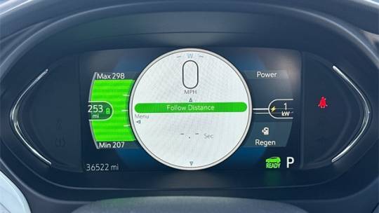 2020 Chevrolet Bolt 1G1FZ6S01L4150365