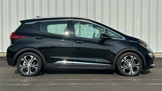 2020 Chevrolet Bolt 1G1FZ6S01L4150365