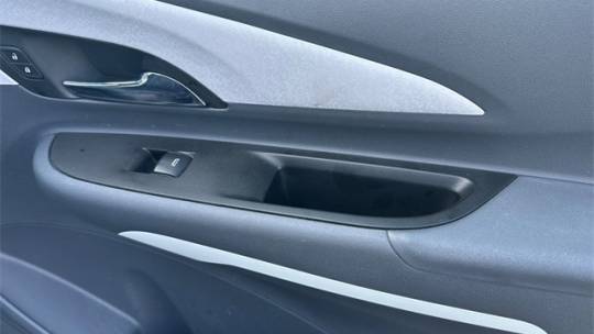 2020 Chevrolet Bolt 1G1FZ6S01L4150365