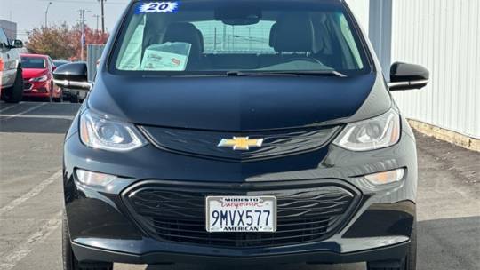 2020 Chevrolet Bolt 1G1FZ6S01L4150365