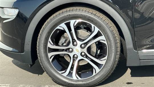 2020 Chevrolet Bolt 1G1FZ6S01L4150365