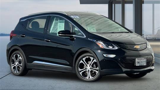 2020 Chevrolet Bolt 1G1FZ6S01L4150365