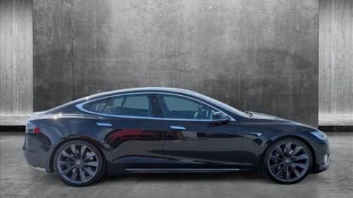 2017 Tesla Model S 5YJSA1E15HF225895