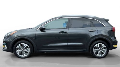 2022 Kia NIRO EV KNDCC3LG4N5137421