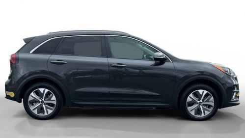 2022 Kia NIRO EV KNDCC3LG4N5137421