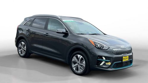 2022 Kia NIRO EV KNDCC3LG4N5137421