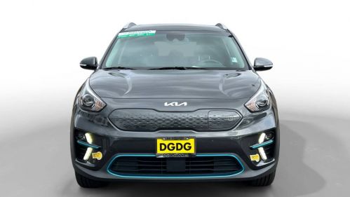 2022 Kia NIRO EV KNDCC3LG4N5137421