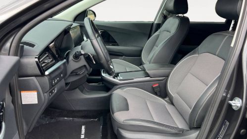 2022 Kia NIRO EV KNDCC3LG4N5137421