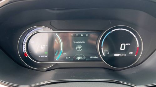 2022 Kia NIRO EV KNDCC3LG4N5137421