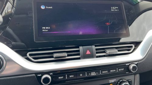 2022 Kia NIRO EV KNDCC3LG4N5137421
