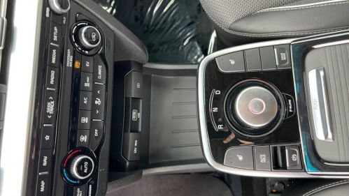 2022 Kia NIRO EV KNDCC3LG4N5137421
