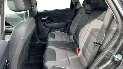 2022 Kia NIRO EV KNDCC3LG4N5137421