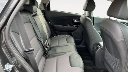 2022 Kia NIRO EV KNDCC3LG4N5137421