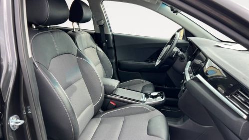2022 Kia NIRO EV KNDCC3LG4N5137421