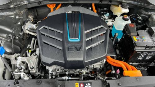 2022 Kia NIRO EV KNDCC3LG4N5137421