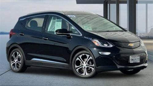 2020 Chevrolet Bolt 1G1FZ6S01L4150365