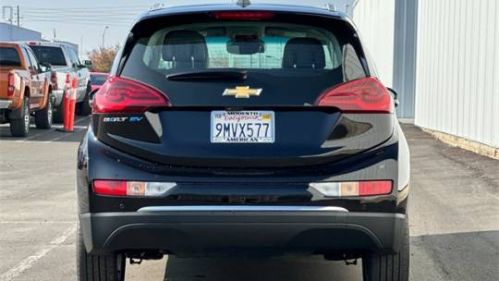 2020 Chevrolet Bolt 1G1FZ6S01L4150365