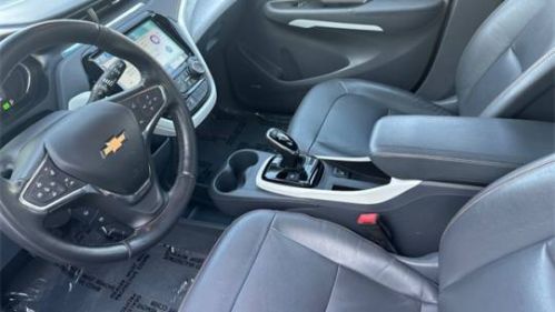 2020 Chevrolet Bolt 1G1FZ6S01L4150365