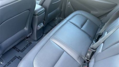 2020 Chevrolet Bolt 1G1FZ6S01L4150365