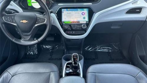 2020 Chevrolet Bolt 1G1FZ6S01L4150365