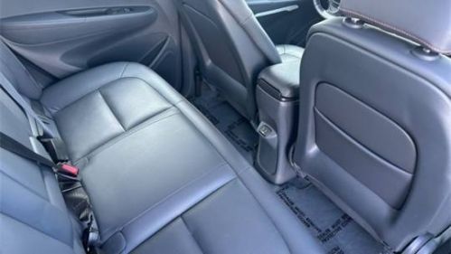 2020 Chevrolet Bolt 1G1FZ6S01L4150365