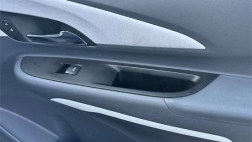 2020 Chevrolet Bolt 1G1FZ6S01L4150365