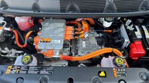 2020 Chevrolet Bolt 1G1FZ6S01L4150365