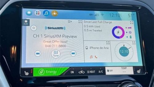 2020 Chevrolet Bolt 1G1FZ6S01L4150365