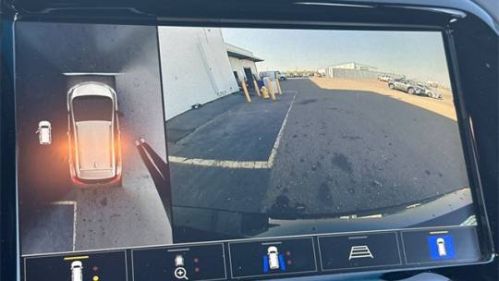 2020 Chevrolet Bolt 1G1FZ6S01L4150365