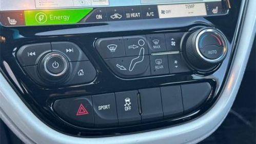 2020 Chevrolet Bolt 1G1FZ6S01L4150365