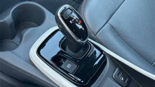 2020 Chevrolet Bolt 1G1FZ6S01L4150365