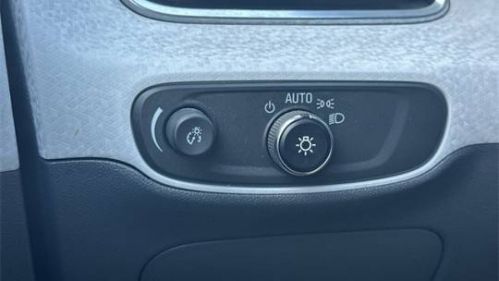 2020 Chevrolet Bolt 1G1FZ6S01L4150365
