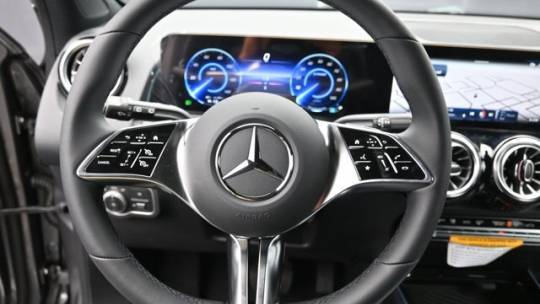 2024 Mercedes EQB W1N9M0KB3RN086939