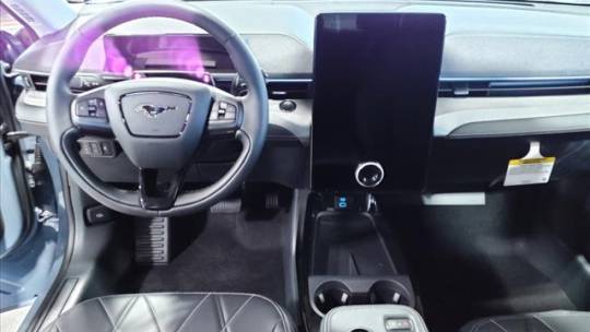 2023 Ford Mustang Mach E 3FMTK1SS8PMA14582