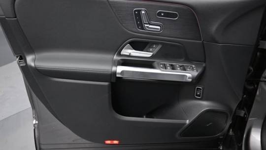 2024 Mercedes EQB W1N9M0KB3RN086939