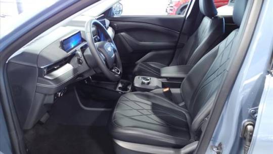 2023 Ford Mustang Mach E 3FMTK1SS8PMA14582