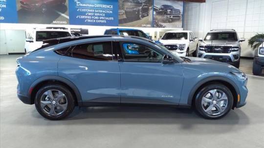 2023 Ford Mustang Mach E 3FMTK1SS8PMA14582