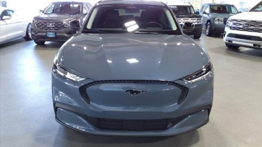 2023 Ford Mustang Mach E 3FMTK1SS8PMA14582