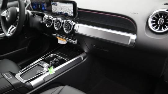 2024 Mercedes EQB W1N9M0KB3RN086939
