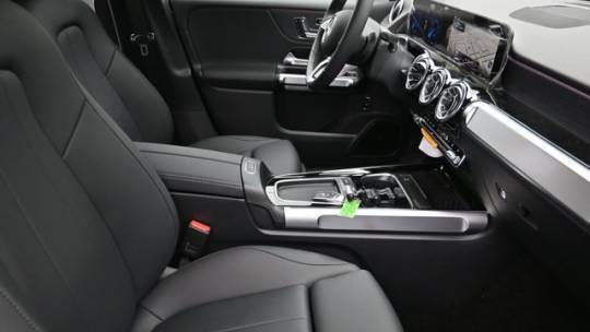 2024 Mercedes EQB W1N9M0KB3RN086939
