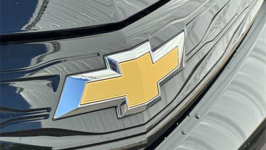 2020 Chevrolet Bolt 1G1FZ6S01L4150365