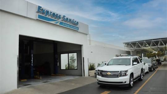 2020 Chevrolet Bolt 1G1FZ6S01L4150365