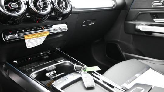 2024 Mercedes EQB W1N9M0KB3RN086939