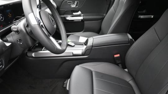 2024 Mercedes EQB W1N9M0KB3RN086939