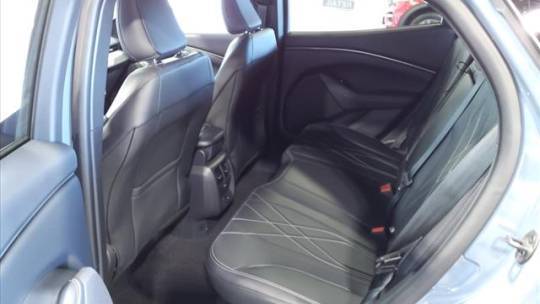 2023 Ford Mustang Mach E 3FMTK1SS8PMA14582