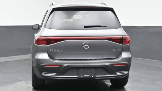 2024 Mercedes EQB W1N9M0KB3RN086939