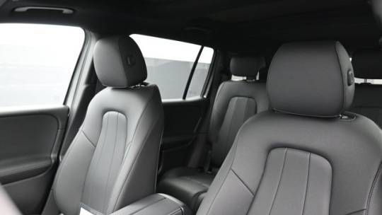 2024 Mercedes EQB W1N9M0KB3RN086939