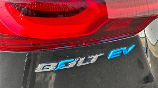 2020 Chevrolet Bolt 1G1FZ6S01L4150365