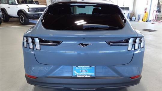 2023 Ford Mustang Mach E 3FMTK1SS8PMA14582