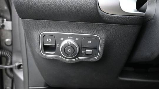 2024 Mercedes EQB W1N9M0KB3RN086939